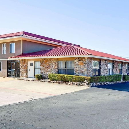 Quality Inn & Suites Hot Springs-Lake Hamilton Екстер'єр фото