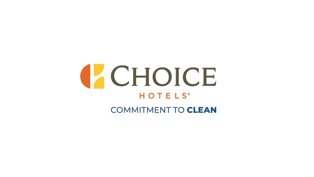 Quality Inn & Suites Hot Springs-Lake Hamilton Екстер'єр фото