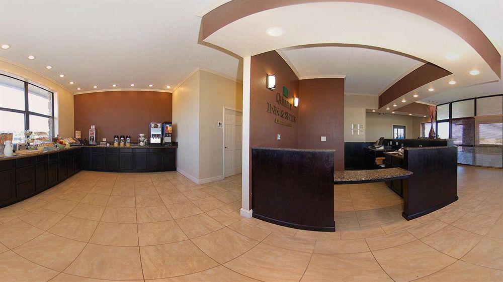 Quality Inn & Suites Hot Springs-Lake Hamilton Екстер'єр фото